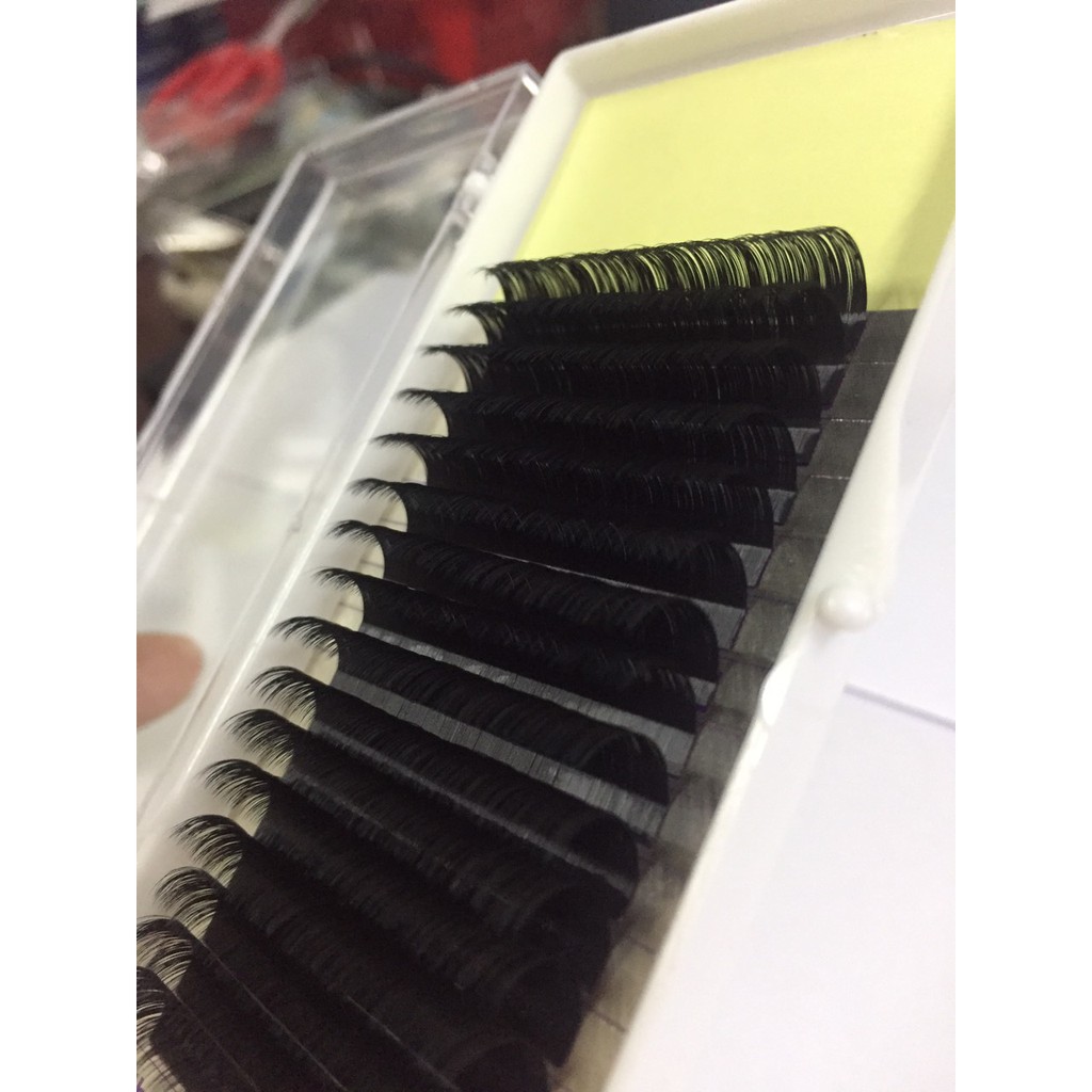 Mi khay độ cong LD