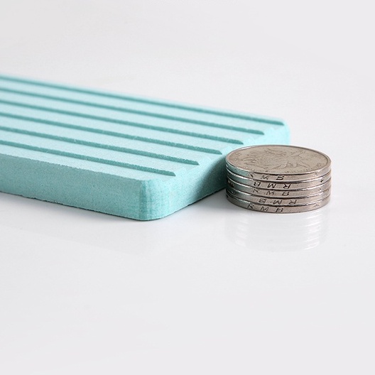 Thảm lót sàn nhà tắm JUJIAJIA nhanh khô thấm hút tốt