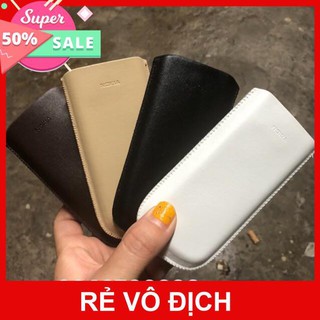 Bao da có dây rút nokia 8800 và 6700