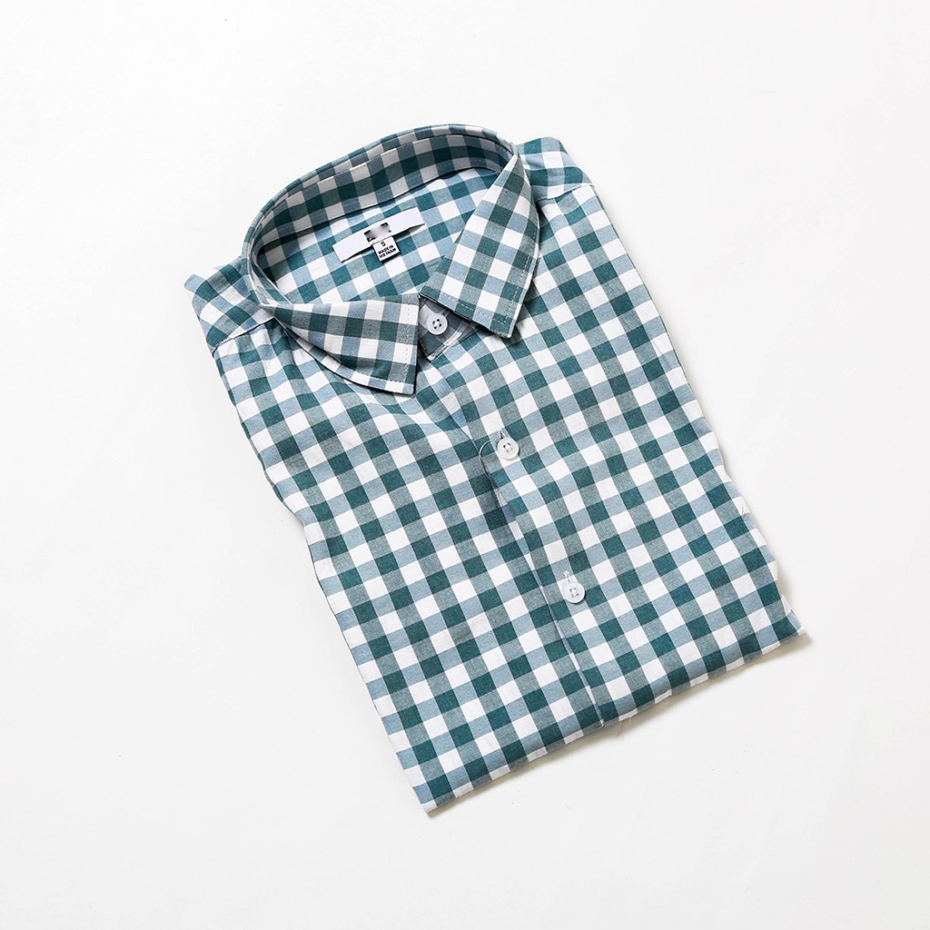 [FLASH SALE] Áo Sơ mi Zara họa tiết tay ngắn, họa tiết trẻ trung, vải thoáng mát chính hãng | BigBuy360 - bigbuy360.vn