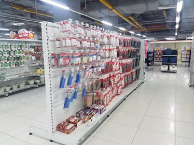 Móc kép treo hàng nặng