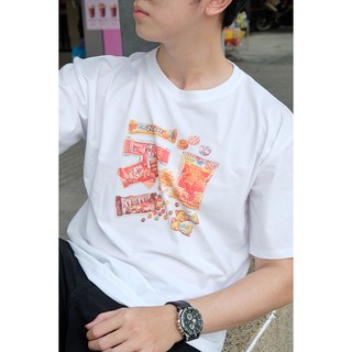 Áo Thun Kẹo Kitkat