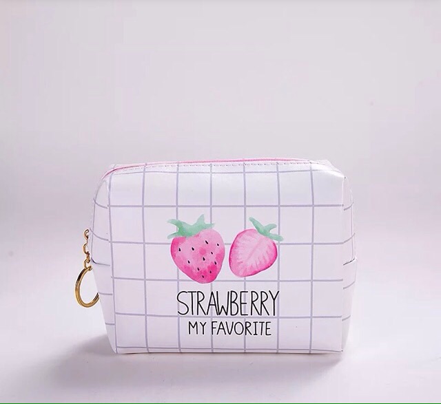 Túi đựng mĩ phẩm