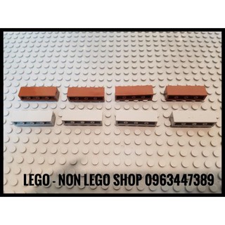 Gạch Cơ Bản Part 1x4 Cao ( 20v )
