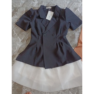CHỐT LIVE - SET VEST THIẾT KẾ