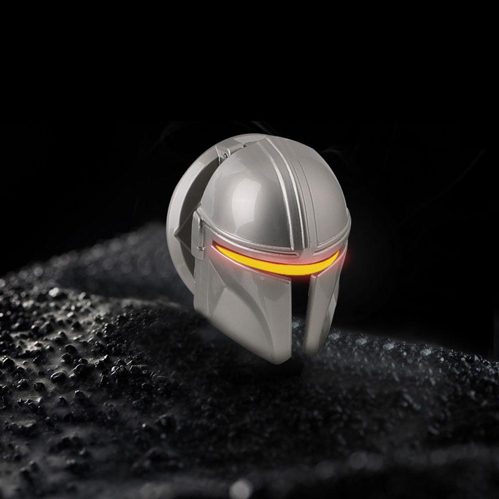 Vỏ Bọc Công Tắc Khởi Động Xe Hơi Trang Trí Nội Thất