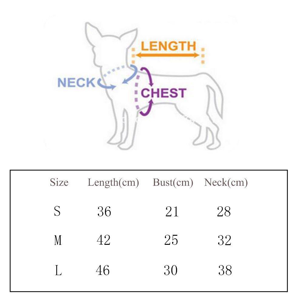 Áo Khoác Phao Dày Dặn Thời Trang Cho Thú Cưng
