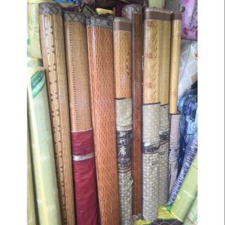 Chiếu trúc tăm 2 mặt