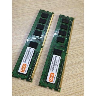 Ram DDR3 4Gb buss 1600 máy bộ