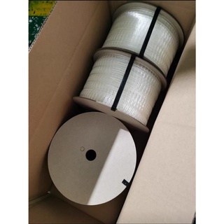 Ti thang - ti cuộn - dây bắn hình thang cuộn