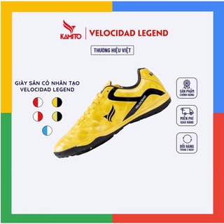 Giày bóng đá Kamito Velocidad Legend 2022