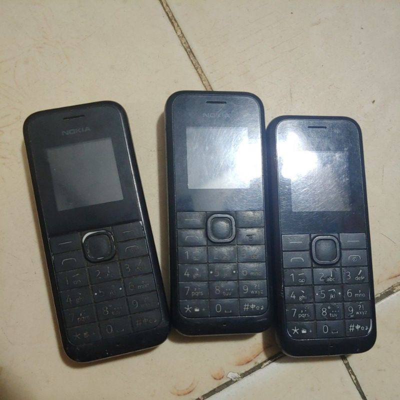 Điện thoại nghe gọi loa to sóng khỏe (cũ)