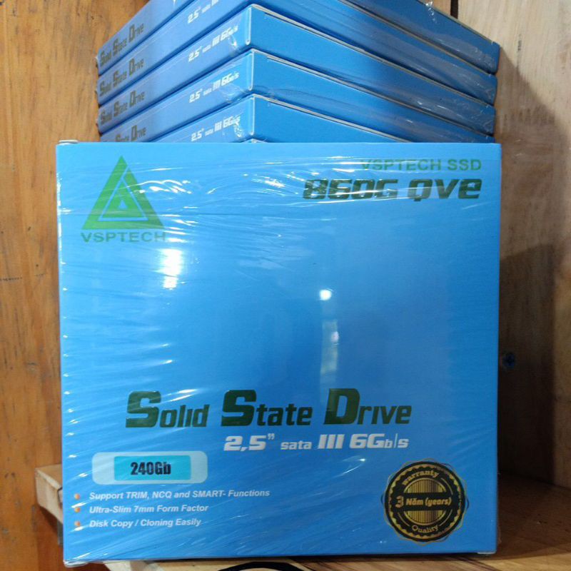 SSD 240G VSPTECH