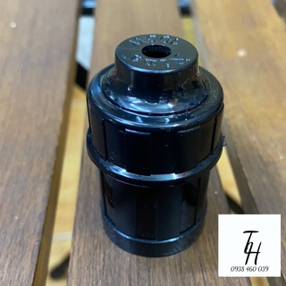 Đuôi đèn treo xoáy E27