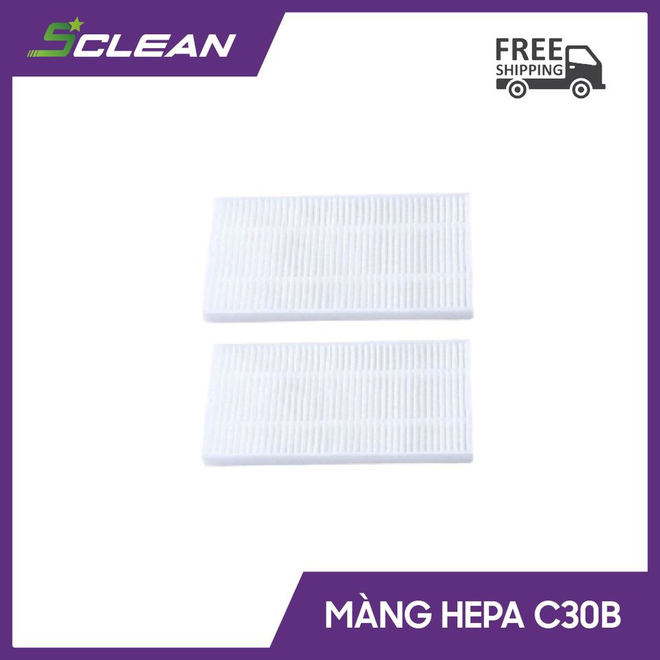 Màng lọc HEPA Liectroux C30B