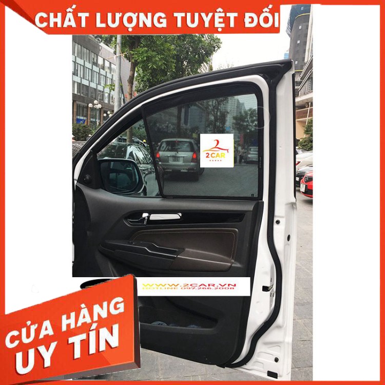 Rèm Che Nắng Xe Chevrolet Traiblader , Rèm Chắn Nắng Xe Chevrolet Traiblader Hàng Loại 1 MR.ÔTÔ - Bảo Hành 2 Năm