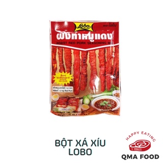 Bột xá xíu lobo thái lan gói 100gr
