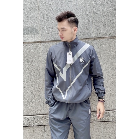 | ẢNH THẬT | BỘ GIÓ N Y SẤM SET NAM