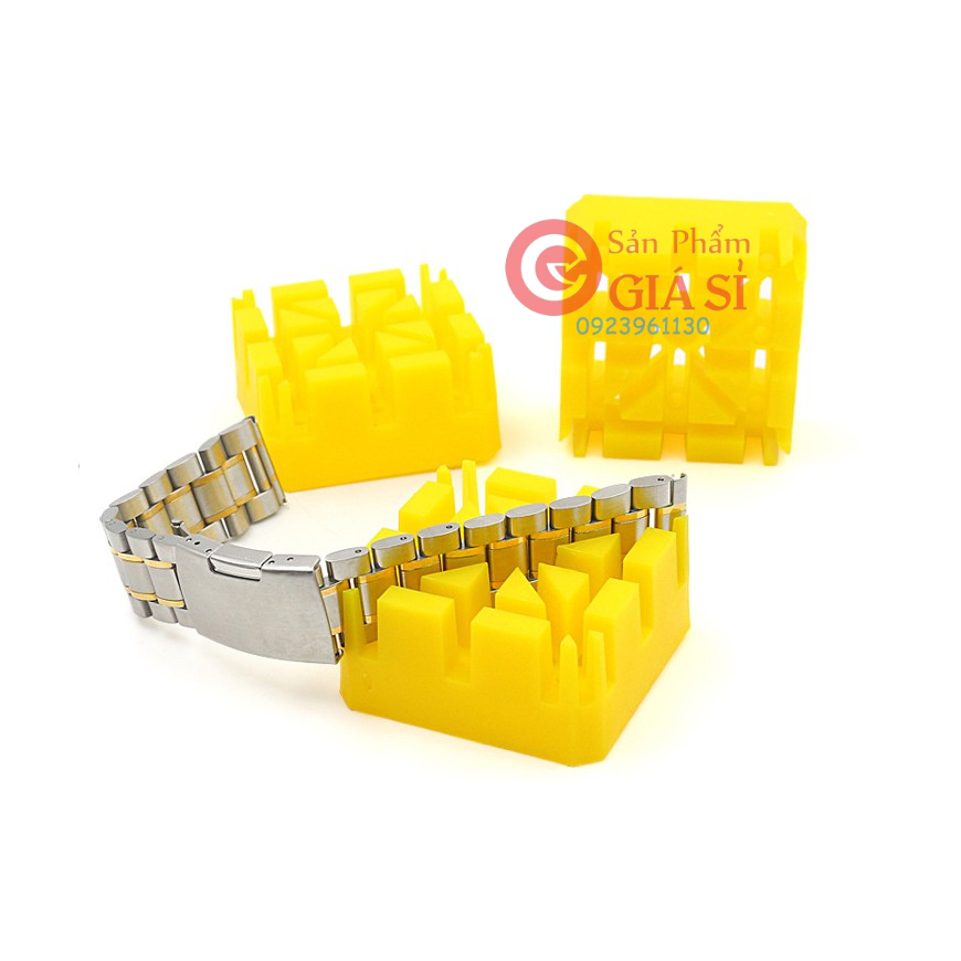 Đế nhựa cắt mắt dây đồng hồ ❤️freeship❤️