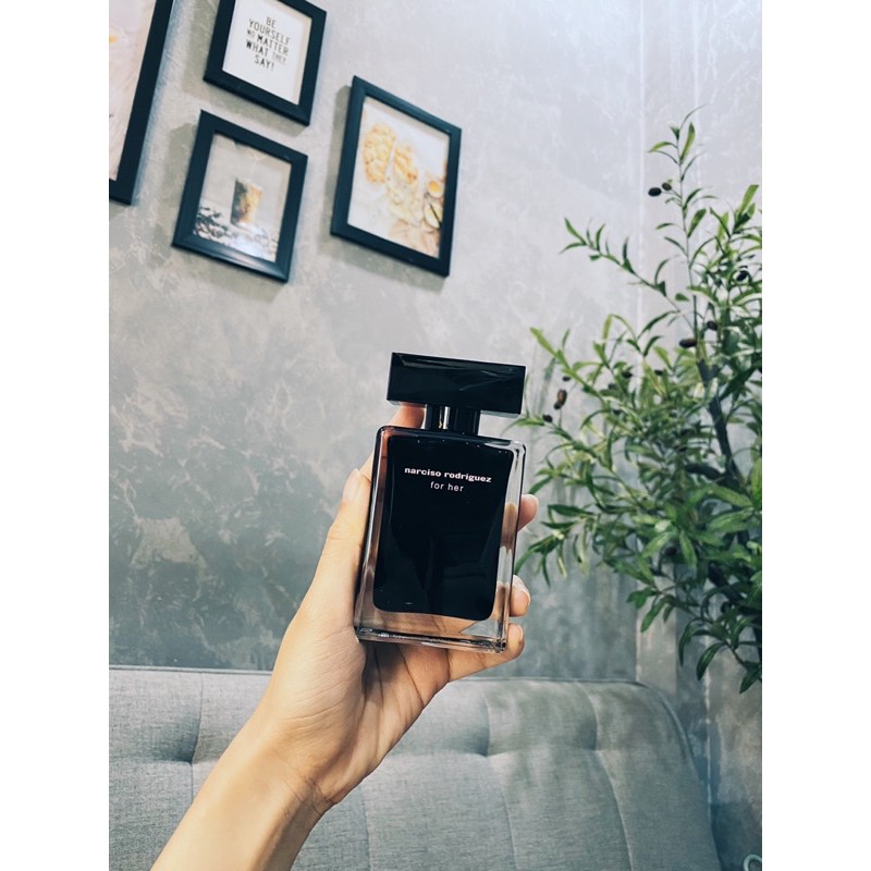 Nước hoa Narciso Rodriguez đen