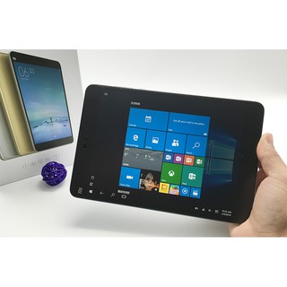 Máy tính bảng Xiaomi MiPad 2