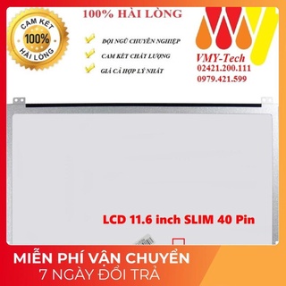Màn hình acer aspire one 721 722 725 756 756 lcd laptop screen ao756 11.6 inch