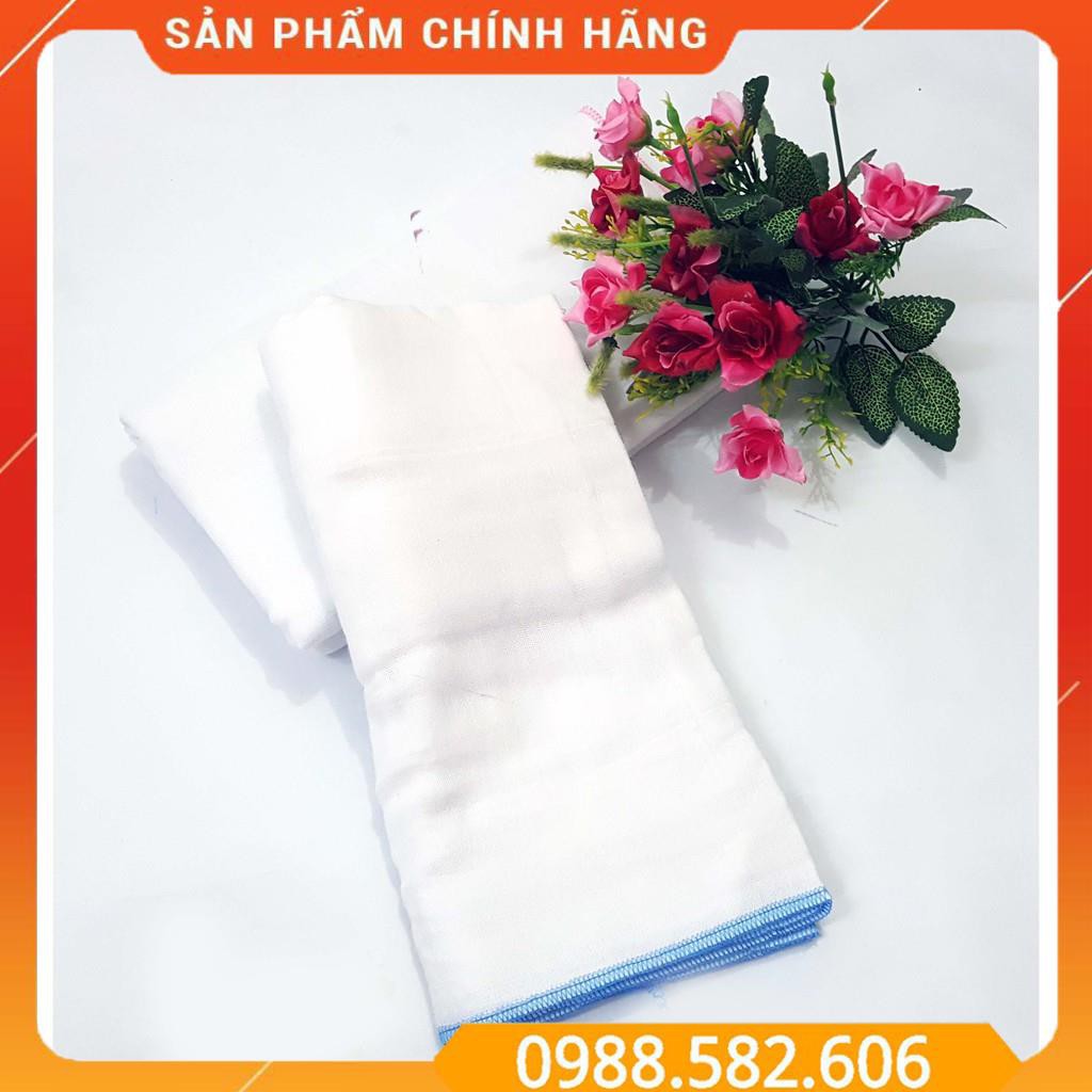 Khăn Tắm Nhật 6 Lớp Siêu Thấm - Khăn Tắm Xô 6 Lớp Cho Bé - BTT00557