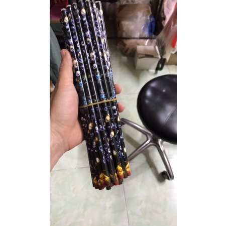 Bút sáp chấm đá nail chuyên dụng cho dân làm móng