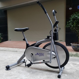 XE ĐẠP TẬP THỂ DỤC AIR BIKE MK98/MK369, AIR BIKE MK305