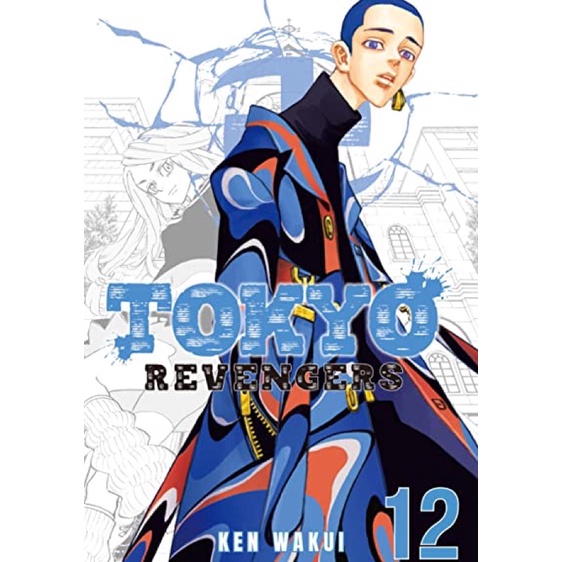 Sticker Takashi Mitsuya 31 cái ép lụa khác nhau/hình dán tokyo revengers takemichi