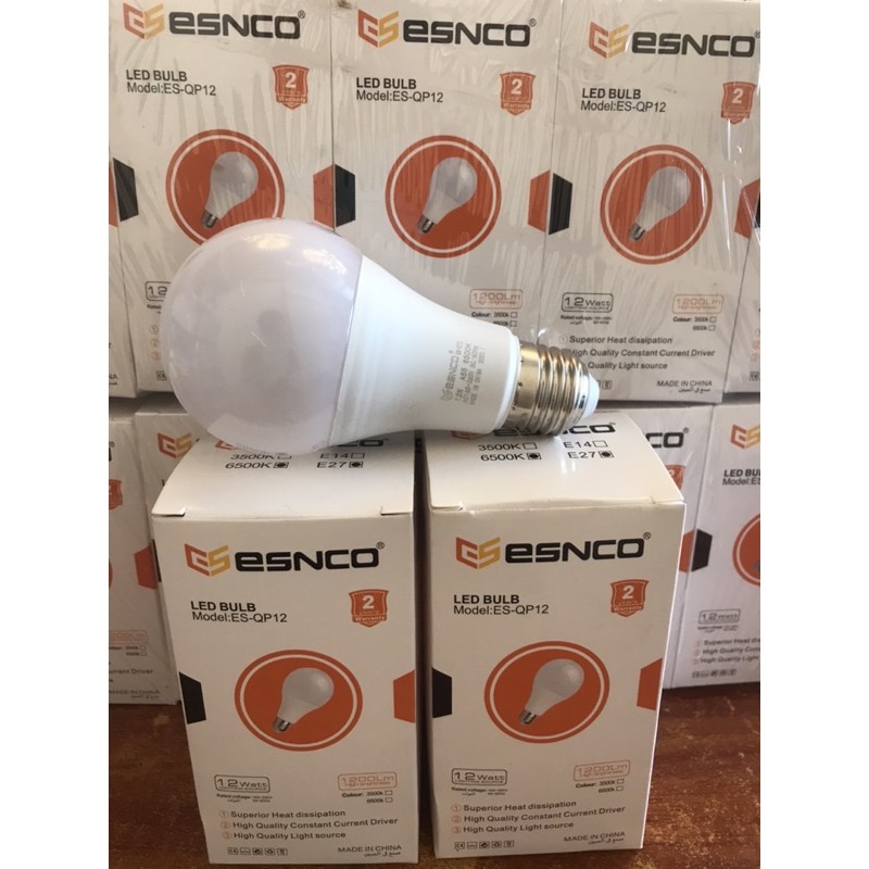 Bóng Đèn Led 12W Giá Sỉ