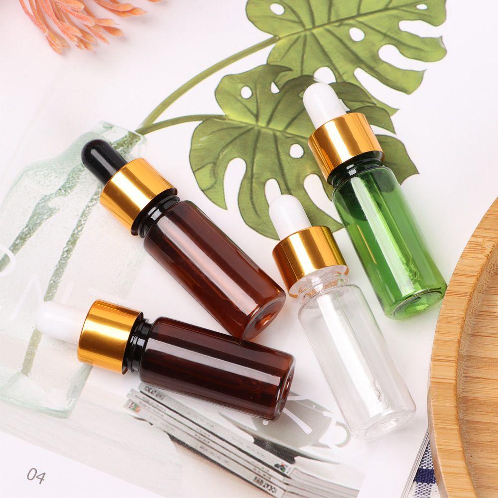 1 Lọ Đựng Tinh Dầu / Nước Hoa Nhỏ Giọt Tiện Dụng