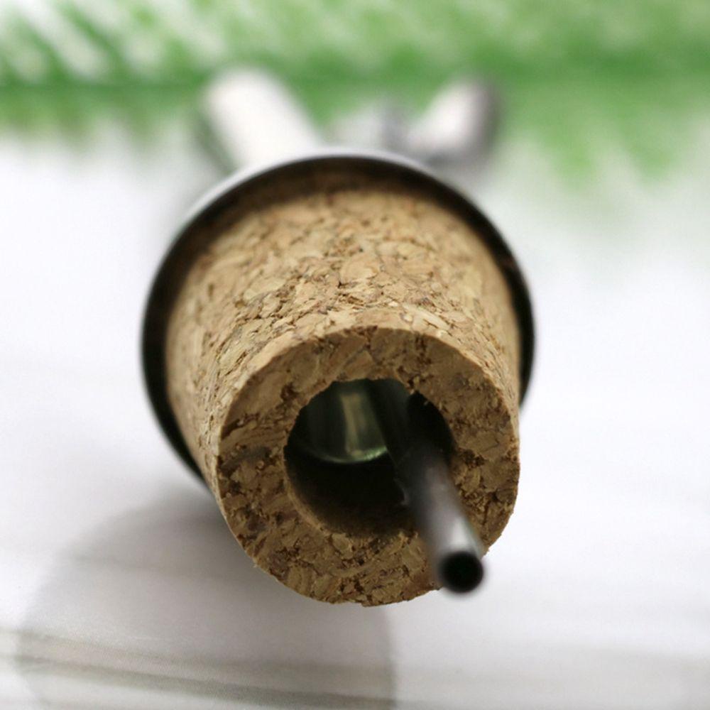 Nút Chặn Chai Rượu Dễ Vệ Sinh Tiện Dụng Cho Quán Bar