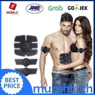 Máy Mát Xa Xung Điện Thông Minh ABS