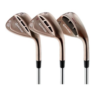 [ rẻ vô địch ]  Gậy kỹ thuật golf bãi TaylorMade MILLED GRIND 2 cao cấp