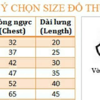 Áo lưới in hình thú cho thú cưng