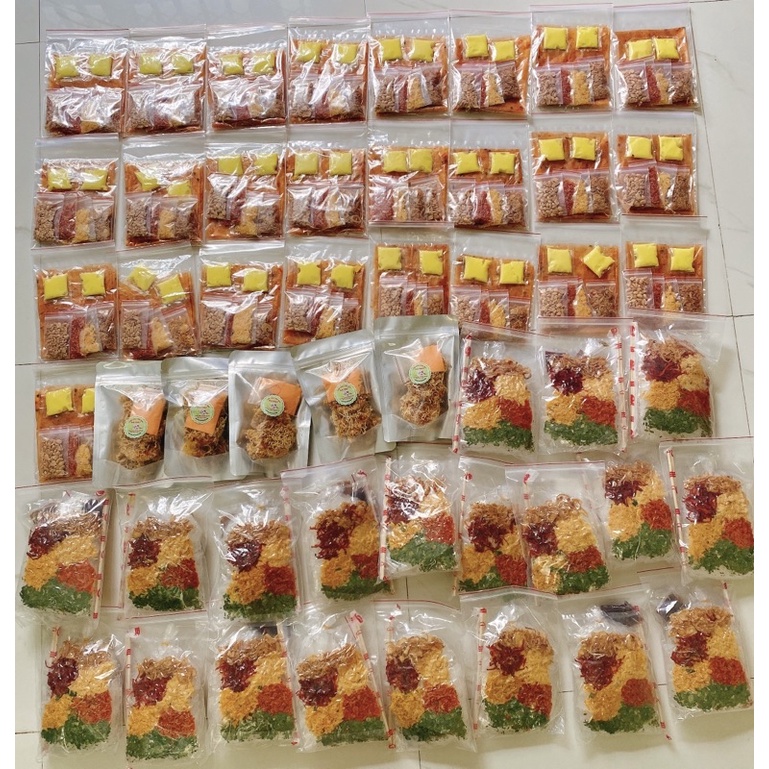 🔥 Bánh tráng Long An 🔥