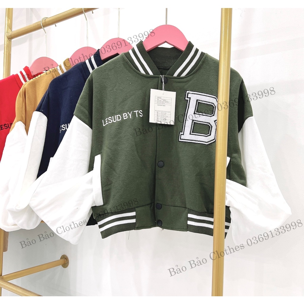 Áo Khoác Nỉ Crt  Nam Nữ  Form Rộng Chữ B Vải Dày Mịn Thoáng Mát Thiết Kế Thời Trang Kiểu Dáng Năng Động