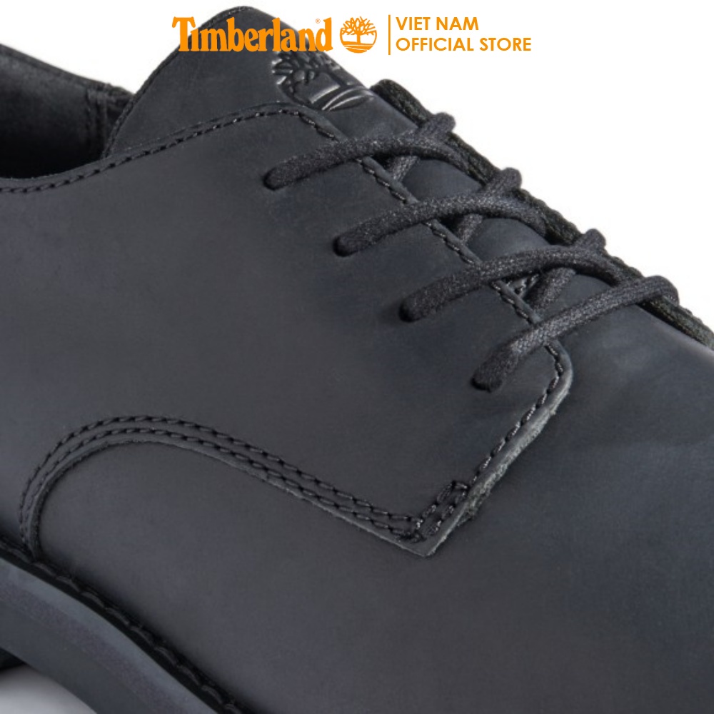 Giày Tây Nam Oxford Cổ Điển Timberland Crestfield Oxford TB0A2GGD01