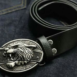 Dây Nịt Chiến Thuật Thủy Quân Lục Chiến - Đầu Hỗ