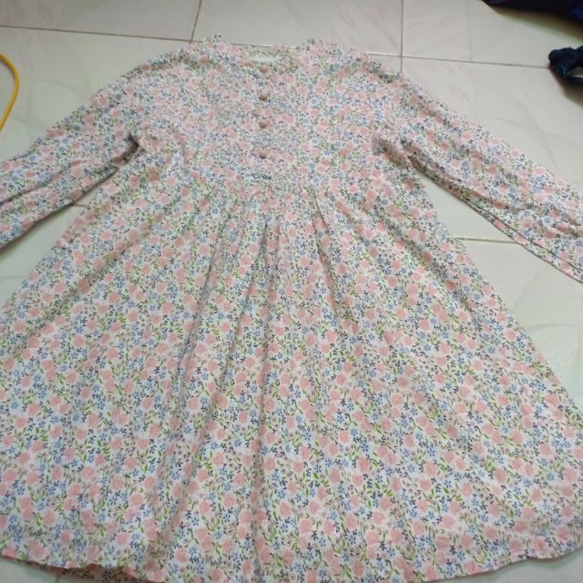 Đầm Huyền Violet