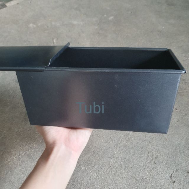 Khuôn bánh mì gối chống dính