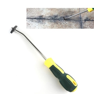 Bộ Tua Vít nạo ron cũ và hóa chất làm mềm ron