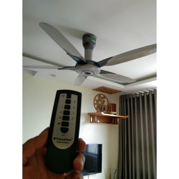 Vỉ thu QT1500X - hàng chính hãng Vinawind