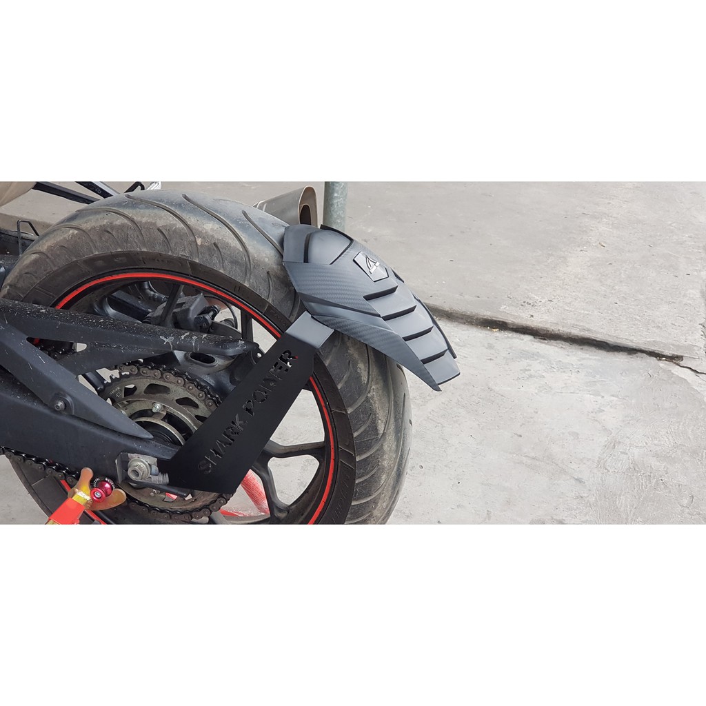 Chắn bùn Shark Power cao cấp nhập khẩu