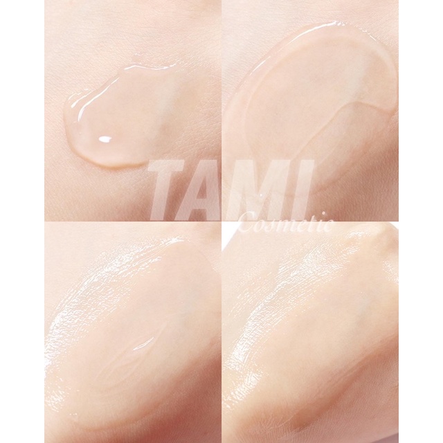 Gel dưỡng ẩm trong suốt Clinique Dramatically Different Hydrating Jelly