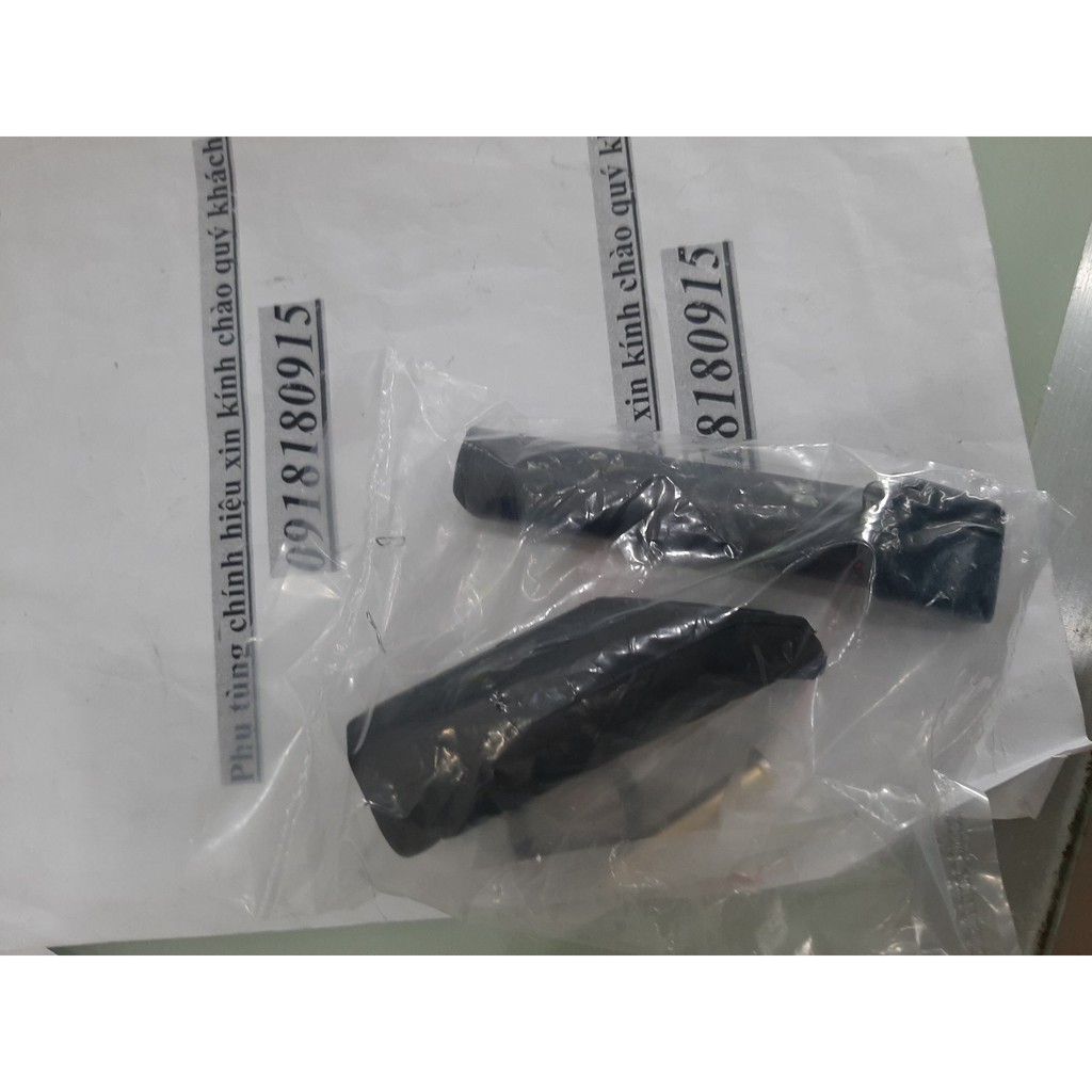 để chân sau wave anpha 110 rsx 110 rs110 wave s 110 blade số 110 honda vision 2014-2019 honda