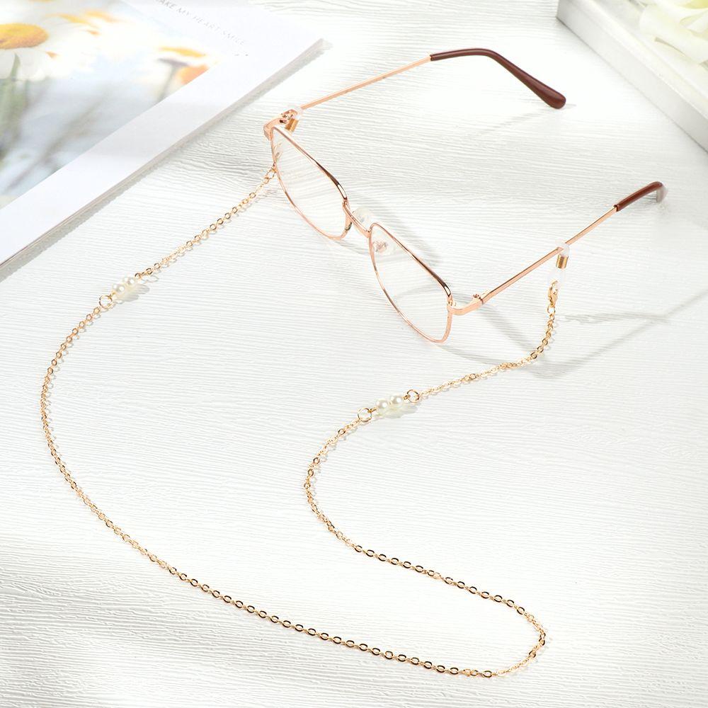 JONYE Dây Giữ Mắt Kính Thời Trang Giá Đỡ