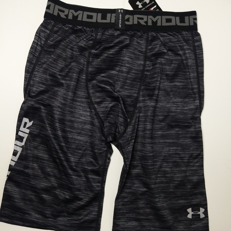 UNDER ARMOUR Quần Lửng Thể Thao Thời Trang Dành Cho Nam