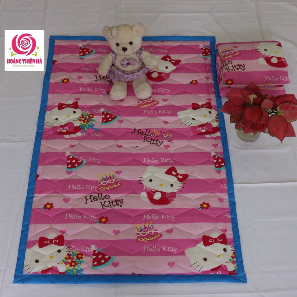 Nệm chống thấm cho bé nằm chơi LOẠI 1